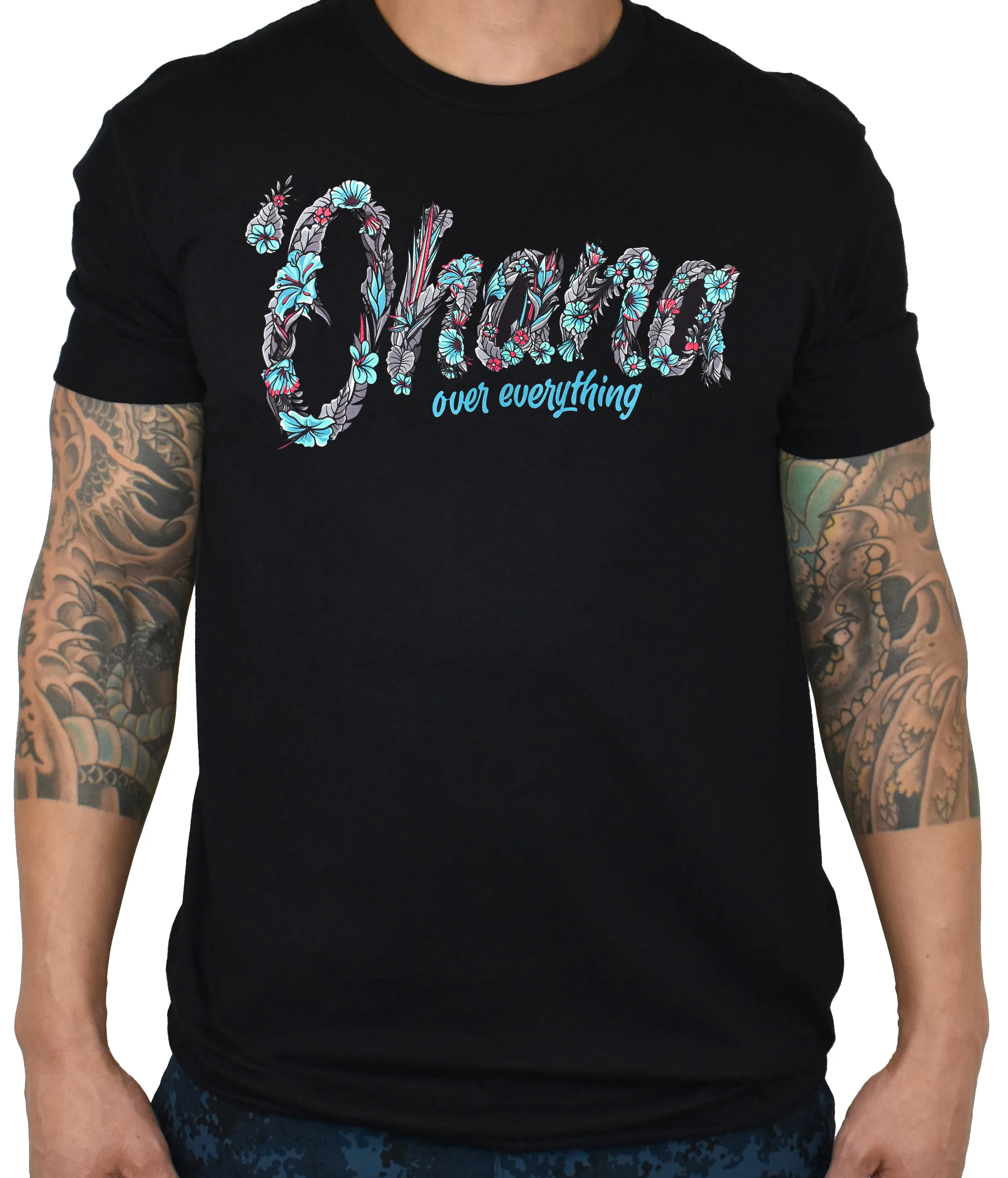 Tops-Men-Island-Style